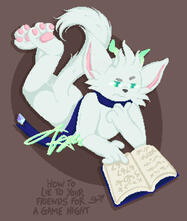 Dancing in the Skies