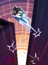 Triangle Jump